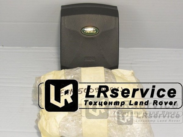 Подушка SRS водительская FR2