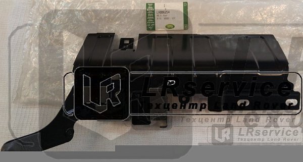 Кронштейн правый панели капота FR2