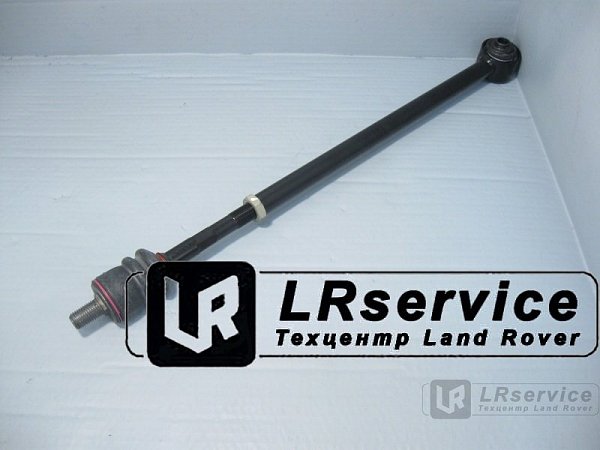 Тяга схождения задней подвески  D3/D4/RRS