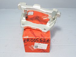 Скоба заднего правого суппорта D4/RRS LR015521_TRW