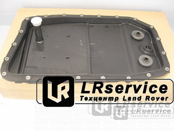 Поддон - фильтр АКПП 6HP26