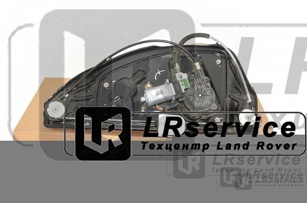 Стеклоподъемник (С ЭЛЕКТРОМОТОРОМ) задний правый FR2