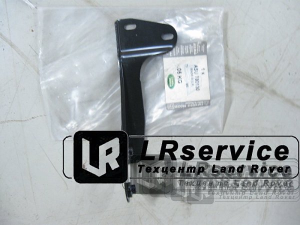 Кронштейн переднего левого крыла D3/D4/RRS