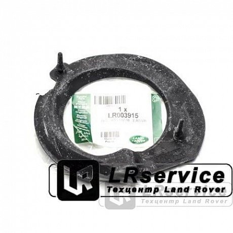 Прокладка пружины нижняя FR2