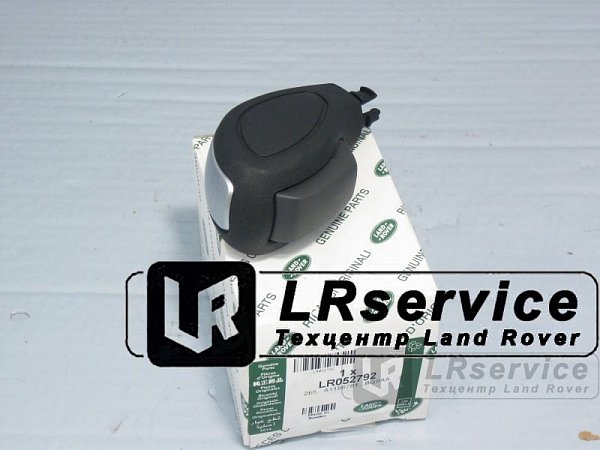 Ручка селектора АКПП FR2