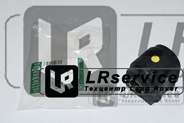 Втулка заднего стабилизатора D3/D4