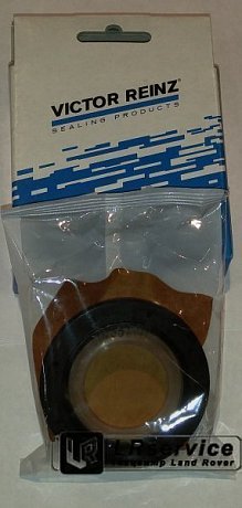 Сальник коленвала передний FR2/EVOQUE 2.2 TD