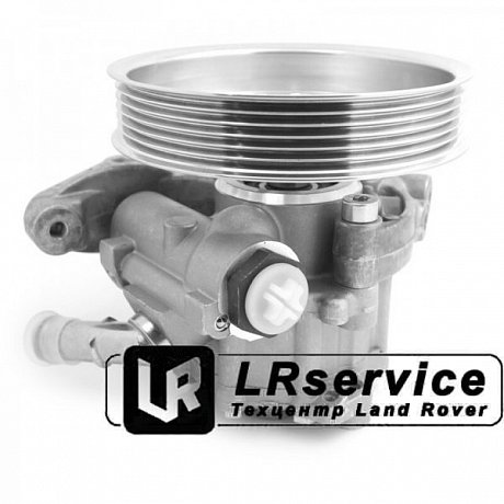 Насос ГУР FR2   2.0L