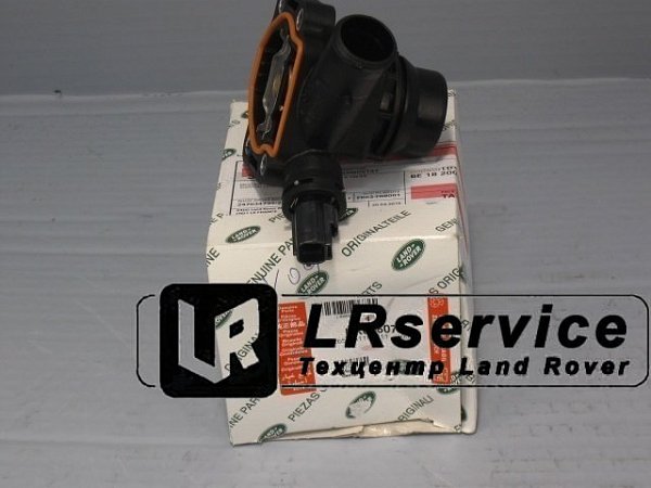 Термостат в корпусе  FR2 3.2