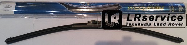 Щетка стеклоочистителя водительская FR2