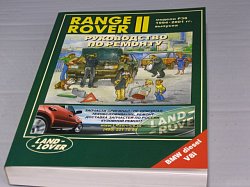 Рук-во по ремонту Range Rover New 1995-2001