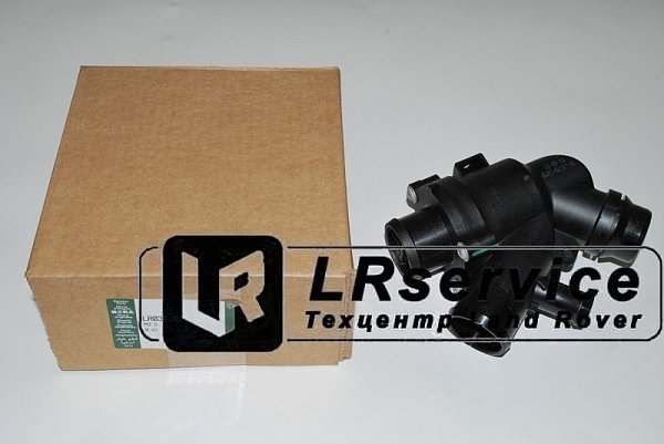 Термостат RRN/RRS 5.0