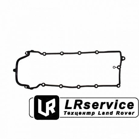 Прокладка клапанной крышки левая D4/NRR/RRS 5.0L V8