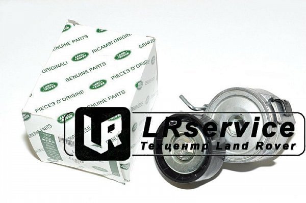 Натяжитель ролика приводного ремня 2.2D