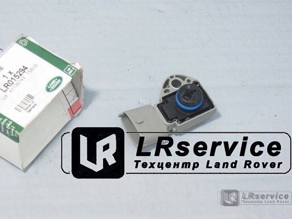 Регулятор давления топлива FR2 3.2 