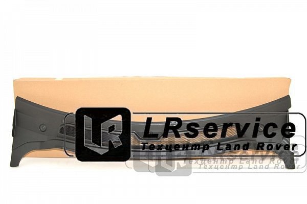 Панель дворников RRS/D3/D4