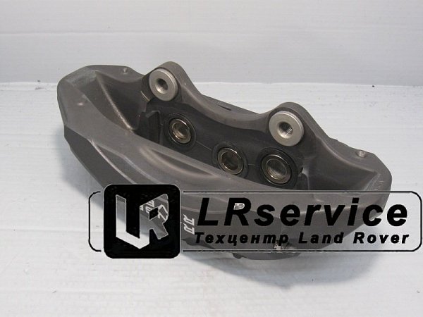 Суппорт передний левый BREMBO RRS/RRN c 2010 -