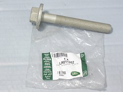 Болт шкива коленвала 5,0L D4/RRS/RRS2 LR011952