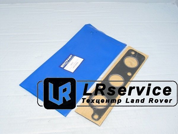 Прокладка выпускного коллектора FR KV6