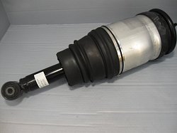 Пневмостойка задняя (без ACE , без RSC) RRS  
