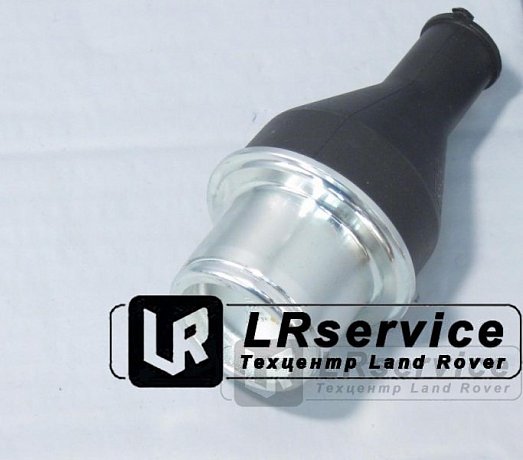 Шаровая опора нижняя D3/RRS