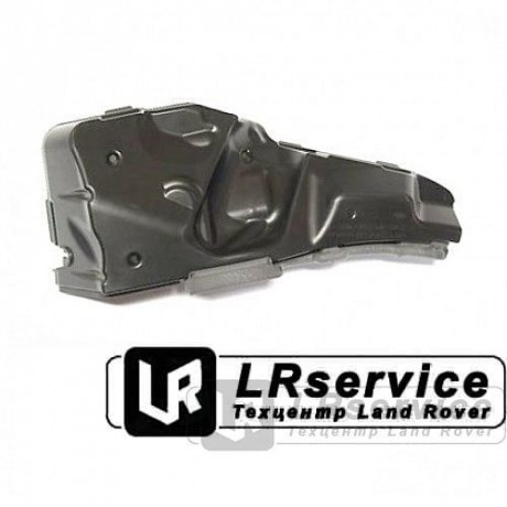 Защита компрессора верхняя EAS D3/RRS