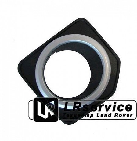 Облицовка противотуманки правая FR2