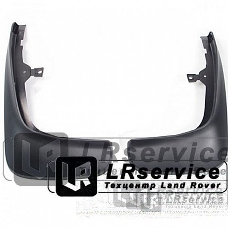 К-кт брызговиков задних RRSport c 2010 - 