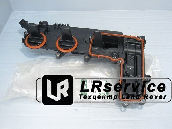 Крышка распредвала FR2 2.2 до 2011