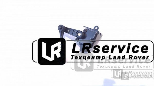 Датчик уровня подвески задний левый DS