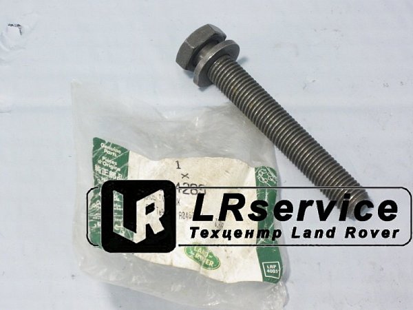 Болт FR2/EVO/DS 2.2TD