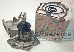 8510324_LYN Помпа водяная NRR 4.4 M62 