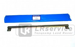 Планка - поддержка стекла передней двери D1/D2 ALR8022_BRI