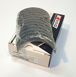 К-кт шатунных вкладышей TDV6 STD DA6620