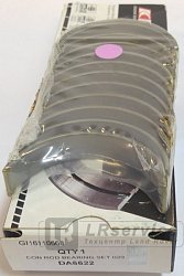 К-кт шатунных вкладышей TDV6  (2 ремонт) DA6622