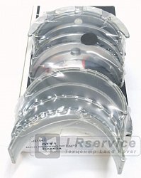 К-кт коренных вкладышей TDV6  (1 ремонт) DA6624