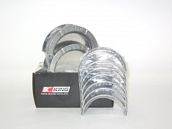 К-кт коренных вкладышей TDV6  (2 ремонт) DA6625