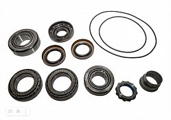 DA7529E К-кт для переборки заднего редуктора EVOQUE/FR2 c 2011 -