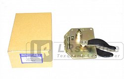 FQJ103840_BRI Замок 5-ой двери DEF