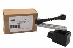 LR001706_OEM Датчик положения кузова FR2
