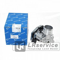 LR012598_PIE Корпус дросcельной заслонки FR2 2.2D