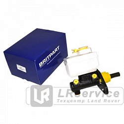 LR013018_BRI Цилиндр тормозной главный DEF (без ABS) 2007 -