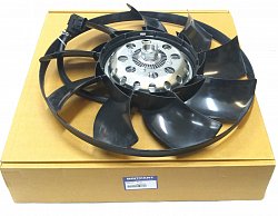 LR025955_BRI Вентилятор радиатора RRS/RRN 4.2