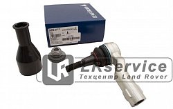 LR027570_LEM Наконечник рулевой тяги левый EVOQUE