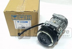 LR031453_SAN Компрессор кондиционера DEF 2.4