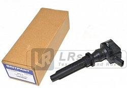 LR035548_BRI Катушка зажигания 3,0/5,0