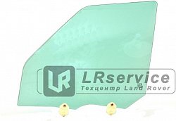 Стекло передней левой двери D3/D4 LR040917_OEM