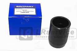 LR061606_BRI Втулка КПП FR2