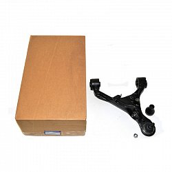 Рычаг передний верхний левый RRS  2010-2013