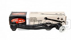 LR078478_DEL Рычаг передней нижней подвески (задний , левый) RRN c 2013 -